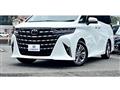 2024 Toyota Alphard