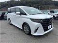 2024 Toyota Alphard