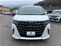 2024 Toyota Alphard