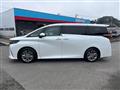 2024 Toyota Alphard
