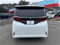 2024 Toyota Alphard