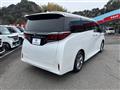 2024 Toyota Alphard
