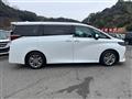 2024 Toyota Alphard