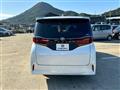 2025 Toyota Alphard