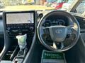 2025 Toyota Alphard