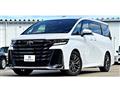 2023 Toyota Vellfire
