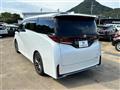 2023 Toyota Vellfire