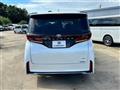 2023 Toyota Vellfire