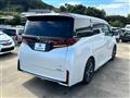 2023 Toyota Vellfire