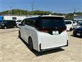 2025 Toyota Vellfire