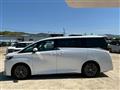 2025 Toyota Vellfire
