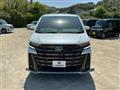 2025 Toyota Vellfire