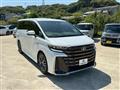 2025 Toyota Vellfire