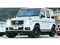 2025 Mercedes-Benz G-Class