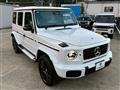 2025 Mercedes-Benz G-Class