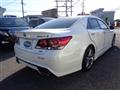 2016 Toyota Crown Hybrid