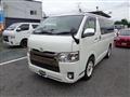 2016 Toyota Hiace Van