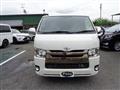 2016 Toyota Hiace Van