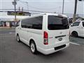 2016 Toyota Hiace Van