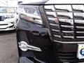 2016 Toyota Alphard