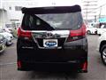 2016 Toyota Alphard