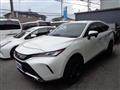 2024 Toyota Harrier