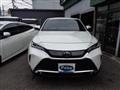 2024 Toyota Harrier