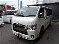2021 Toyota Hiace Van