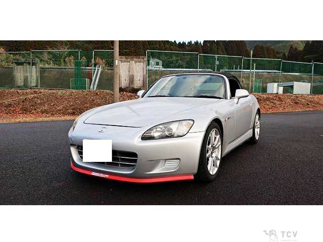 2003 Honda S2000