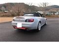 2003 Honda S2000