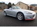 2003 Honda S2000