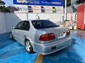 2000 Honda Civic