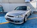 2000 Honda Civic