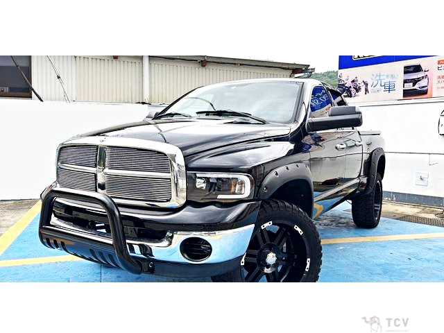 2004 Dodge RAM
