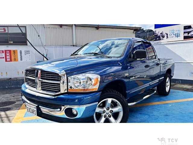 2006 Dodge RAM