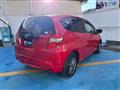 2011 Honda Fit