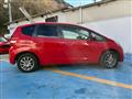 2011 Honda Fit