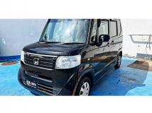 2012 Honda N BOX