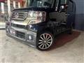 2012 Honda N BOX