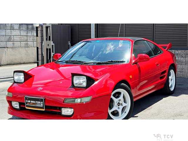 1999 Toyota MR2