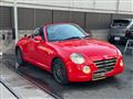 2011 Daihatsu Copen