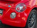 2011 Daihatsu Copen