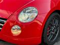 2011 Daihatsu Copen