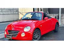 2011 Daihatsu Copen