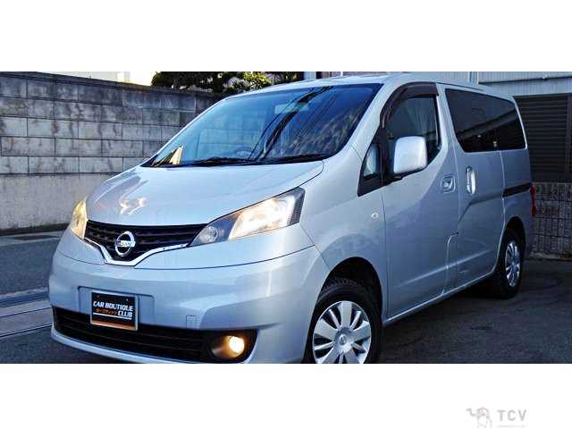 2016 Nissan NV200 VANETTE