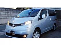 2016 Nissan NV200 VANETTE