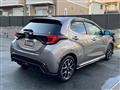 2024 Toyota Yaris