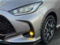 2024 Toyota Yaris