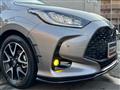 2024 Toyota Yaris