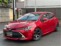 2020 Toyota Corolla Sedan